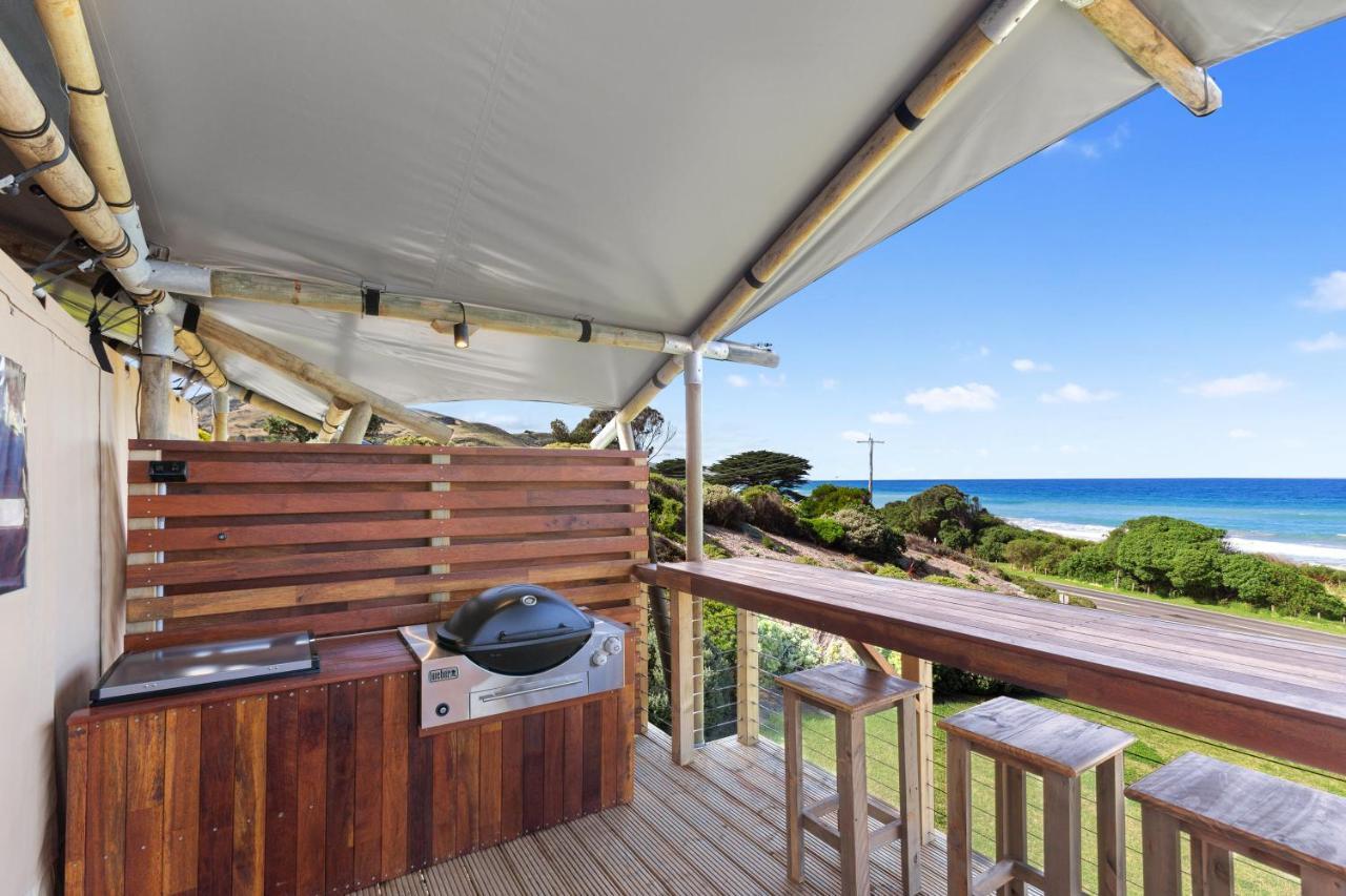 Big4 Apollo Bay Pisces Holiday Park Exterior foto
