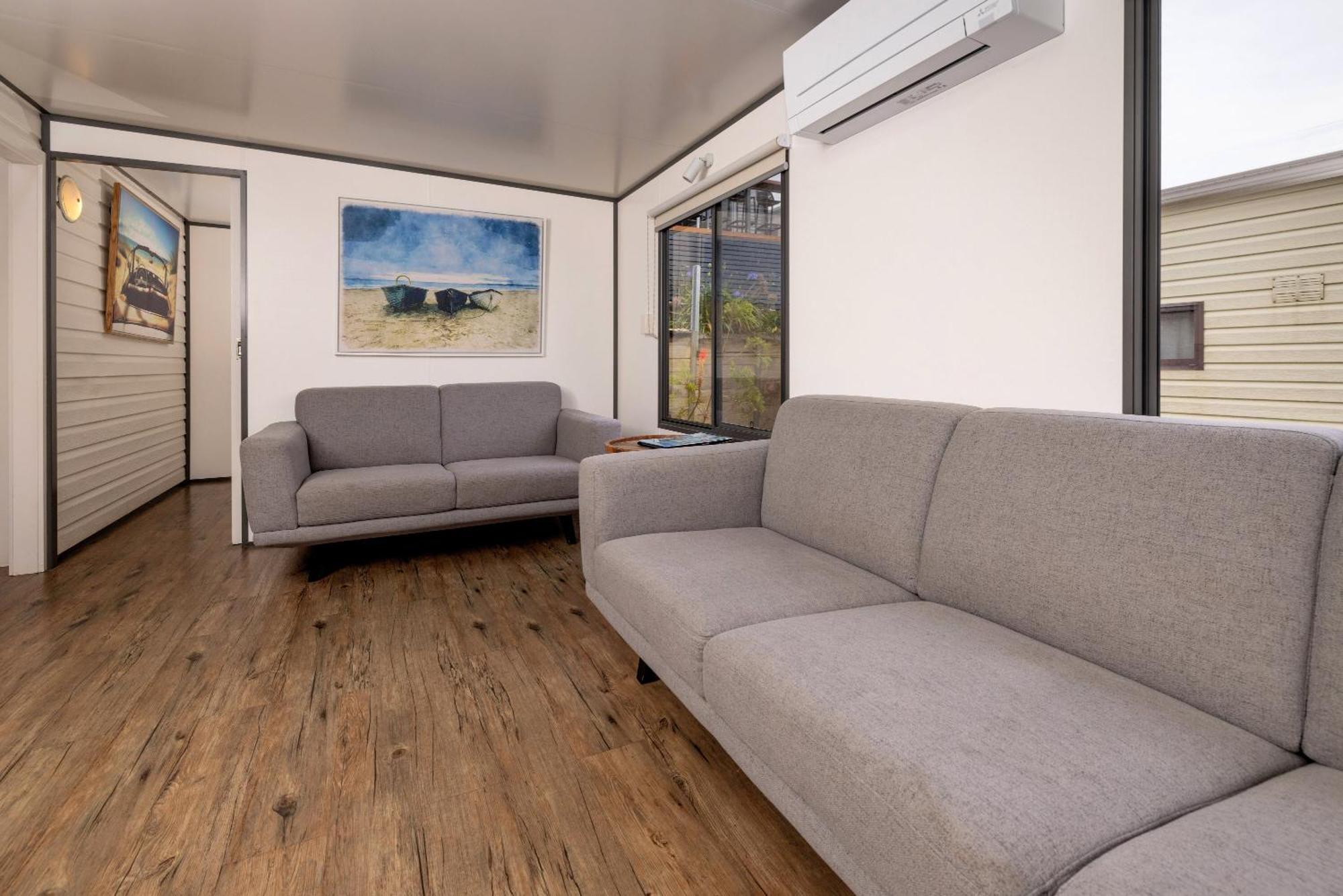 Big4 Apollo Bay Pisces Holiday Park Exterior foto